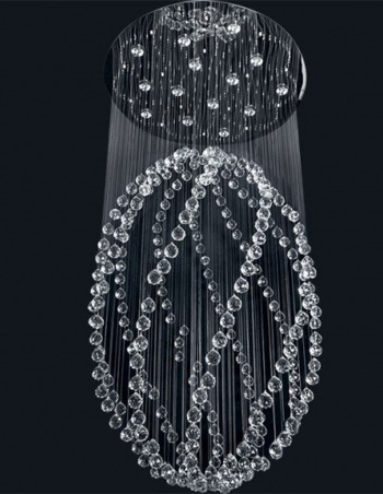 Luminarias Suspendidas de...