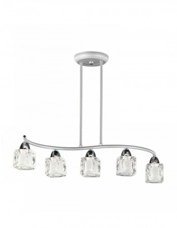 Lámparas de Techo con Tubo...