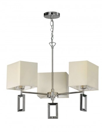 Lámpara de Colgar Barata...