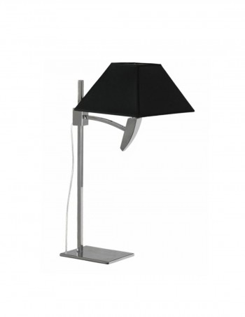 Lámpara Rinconera Moderna...