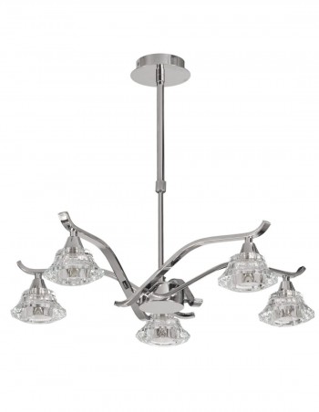 Lámpara de Colgar Barata