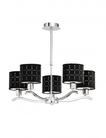 Lámparas Modernas Dormitorios