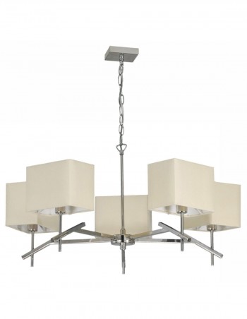 Lámparas Salones Modernos