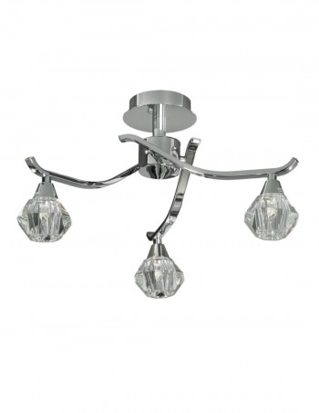 Lámparas Económicas Techo