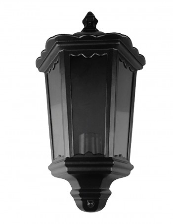 Medio aplique de Exterior...