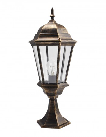 Sobremuro Aluminio y...