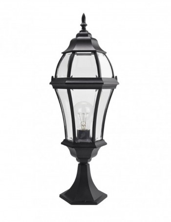 Lámpara Para Muro Aluminio...