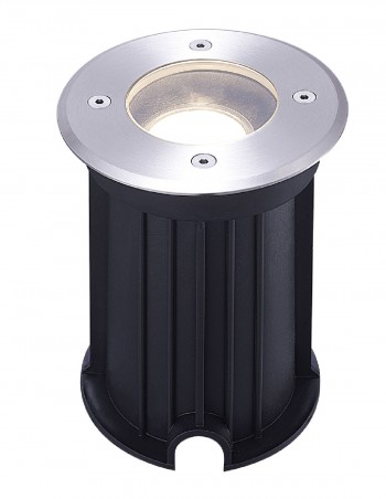 Foco empotrar suelo exterior