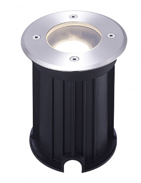 Foco empotrar suelo exterior