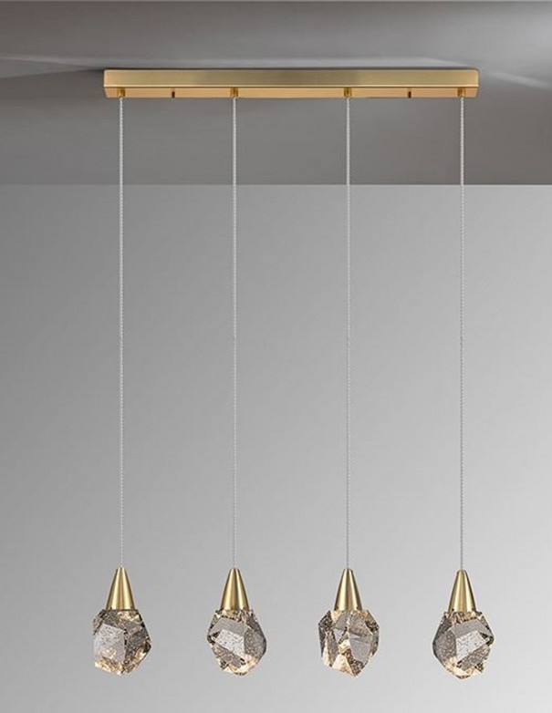 Lámparas para mesas de comedores baratas