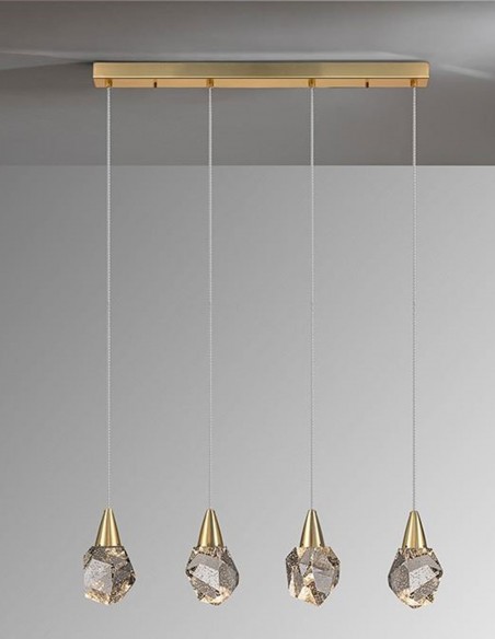 Lámparas para mesas de comedores baratas