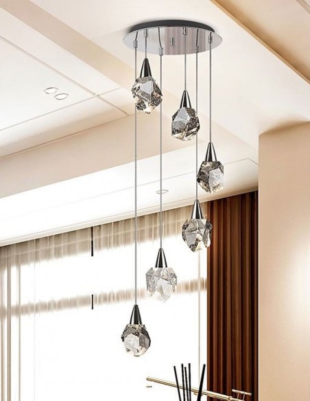 Lámpara Aquaria Schuller en oferta