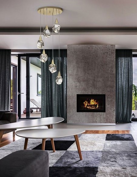 Rebajas lámpara Aquaria Schuller