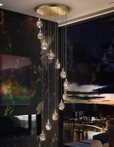 Lámparas diseño al mejor precios