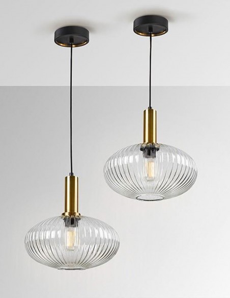 Lámpara de techo Norma