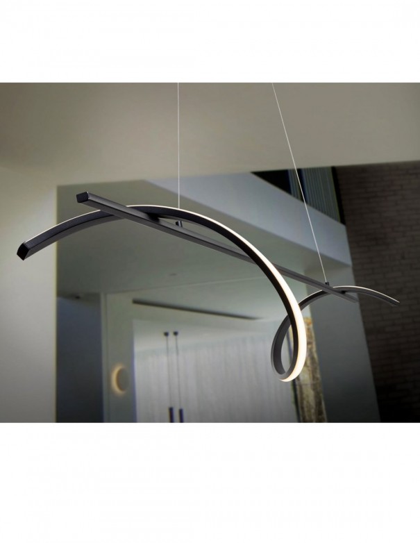 Lámpara de techo Boa precio mínimo