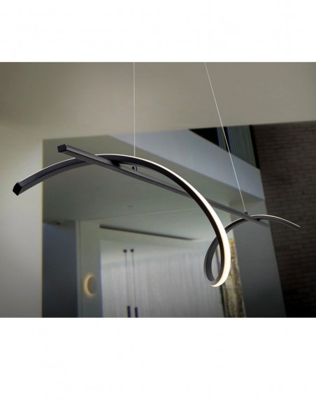 Lámpara de techo Boa precio mínimo