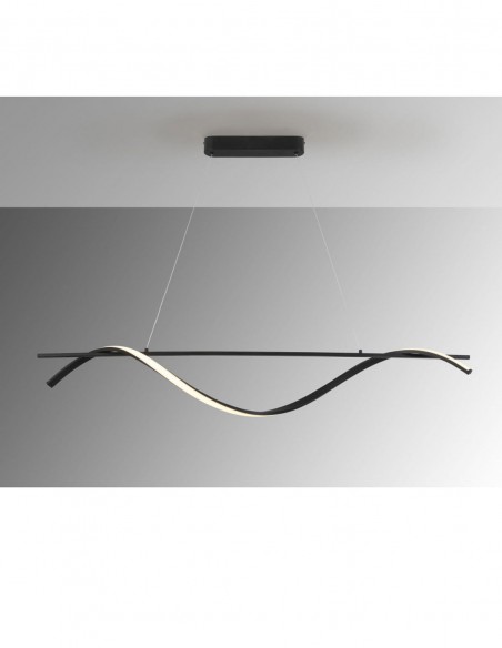 Lámpara led Schuller barata