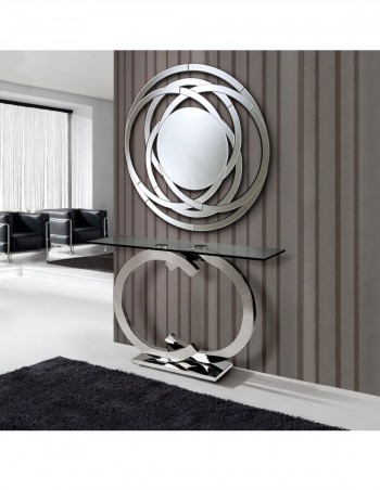 Consola Casandra Schuller