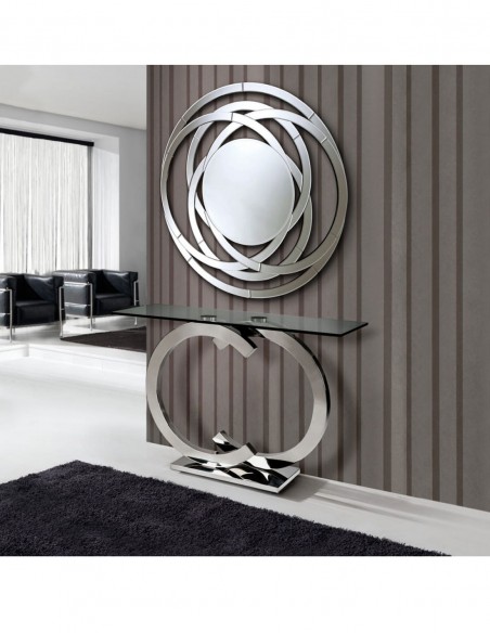 Consola Casandra Schuller