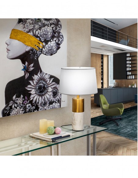 Sobremesa Lucian Schuller precio mínimo