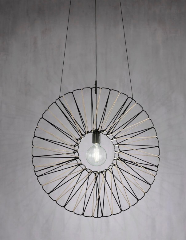 Lámpara Bimba de FM