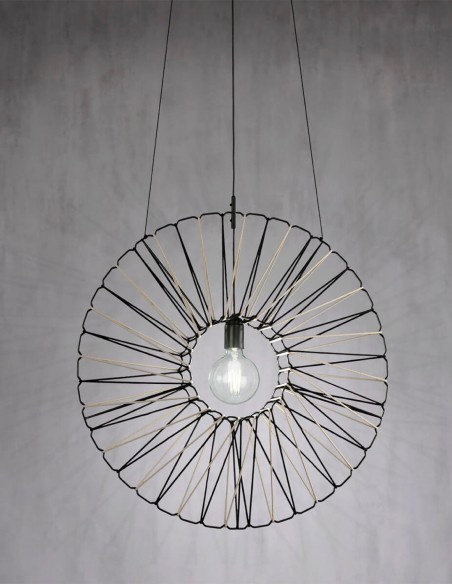 Lámpara Bimba de FM