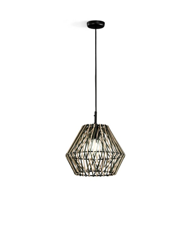 Lámpara colgante Bimba de FM