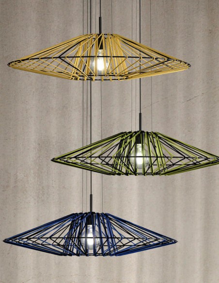 Lámpara Bimba de FM barata