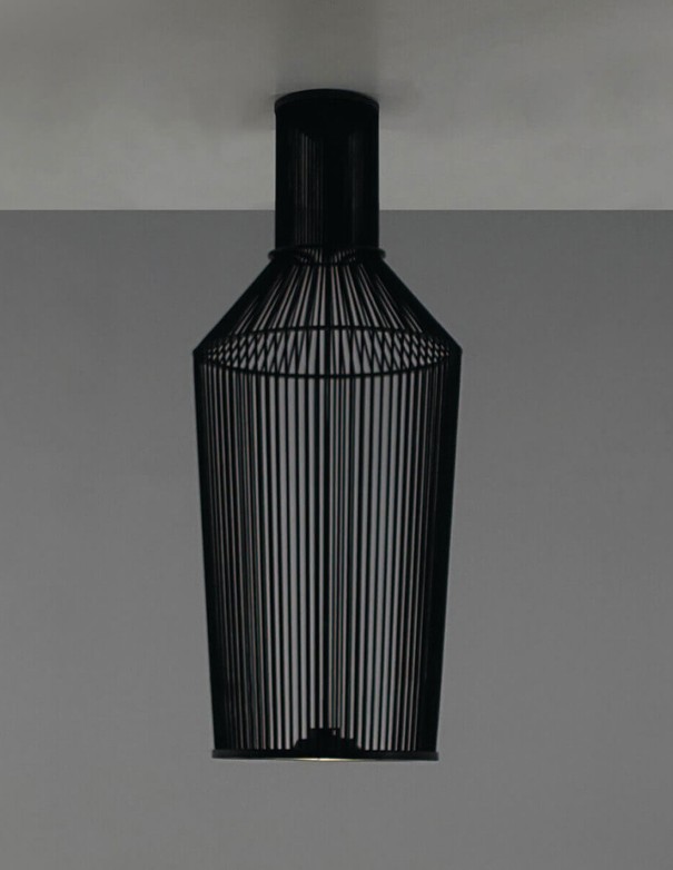 Lámpara Morgana Configurable