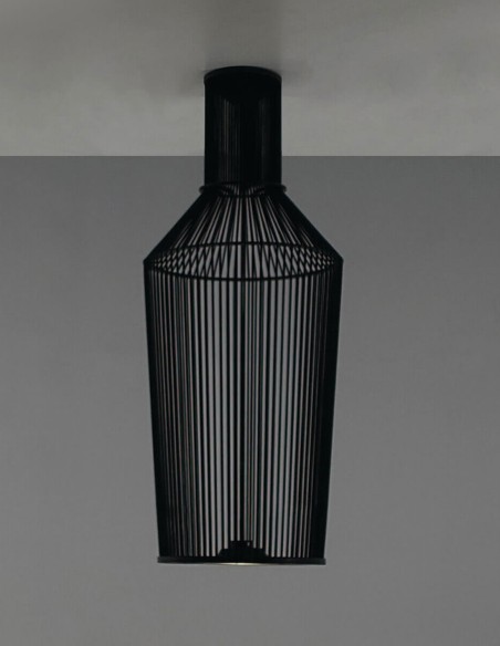 Lámpara Morgana Configurable