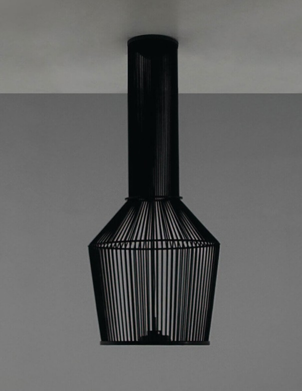 Lámpara Morgana Configurable