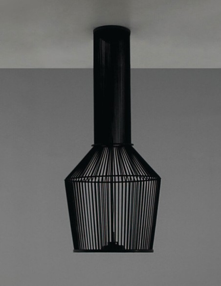 Lámpara Morgana Configurable