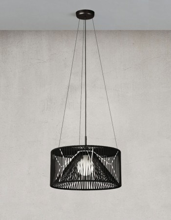 Lámpara de techo Mariola FM