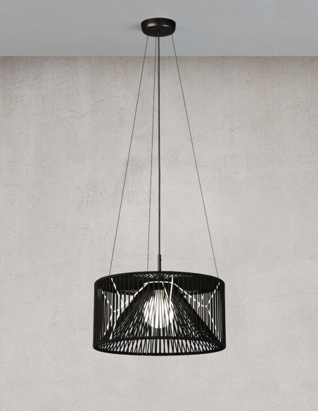 Lámpara de techo Mariola FM