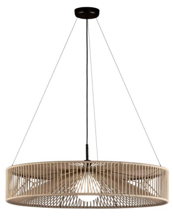 Lámpara Mariola de 80cm