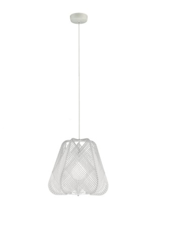 Lámpara Onna blanca de FM