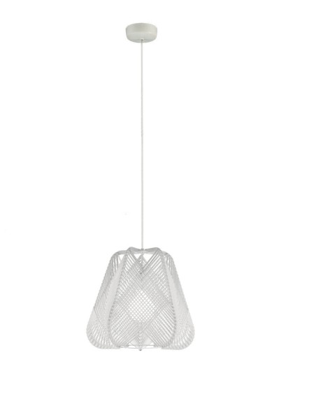 Lámpara Onna blanca de FM