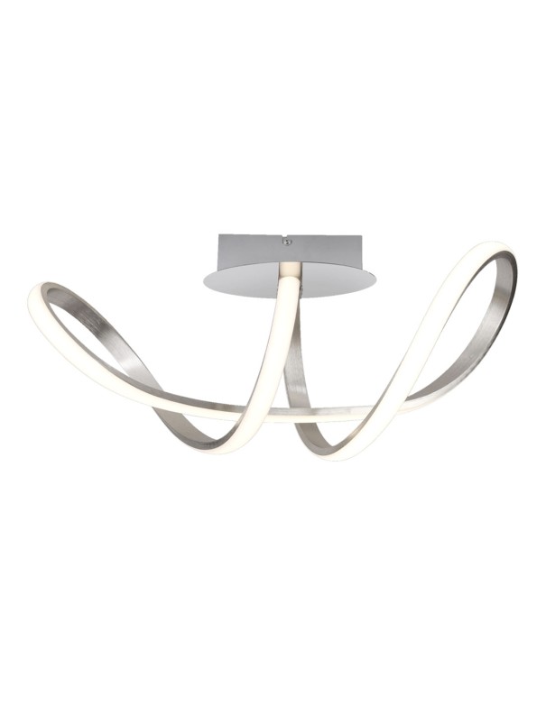 Luminaria de techo led económica