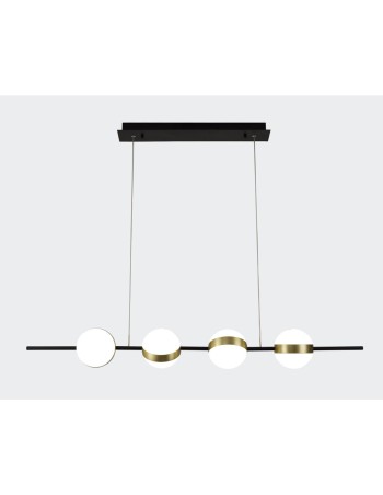 Lámpara Cuba Mantra