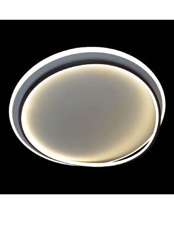 Plafón led diseño barato