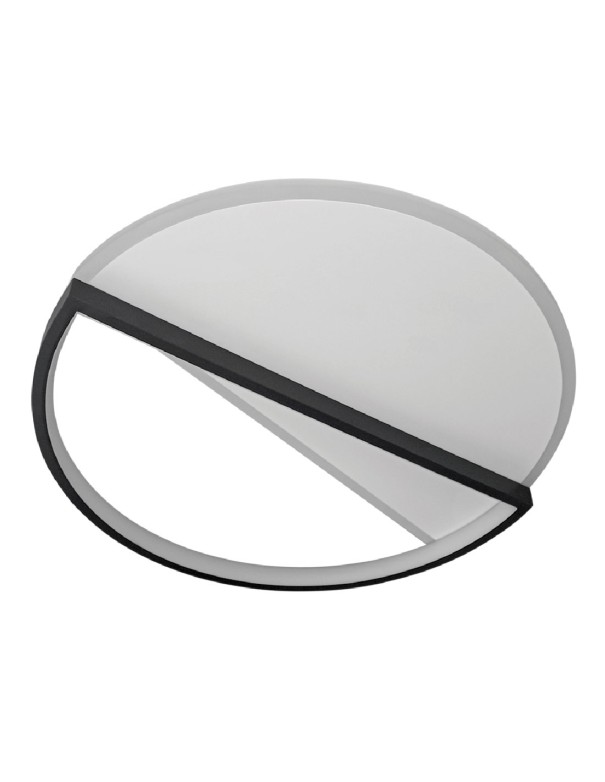 Plafones led alta eficiencia.