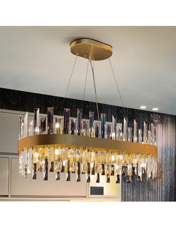 Lámparas con estilo propio baratas