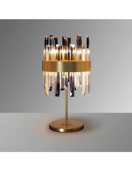 Lámpara de sobremesa Grace de Schuller