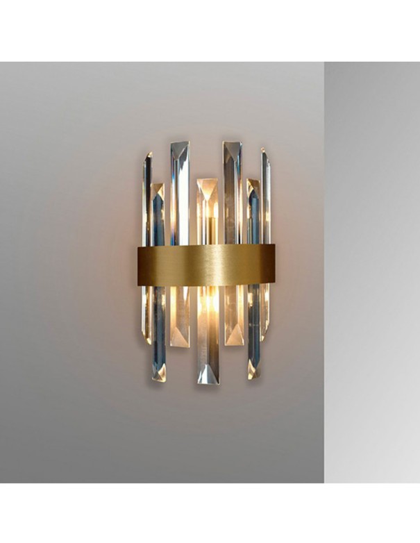 Aplique para estancias clásicas