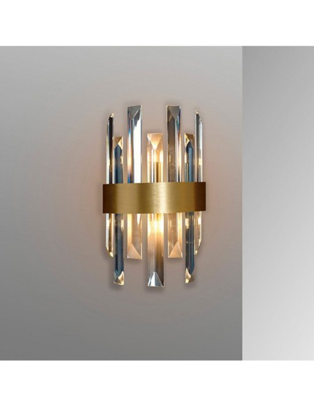 Aplique para estancias clásicas