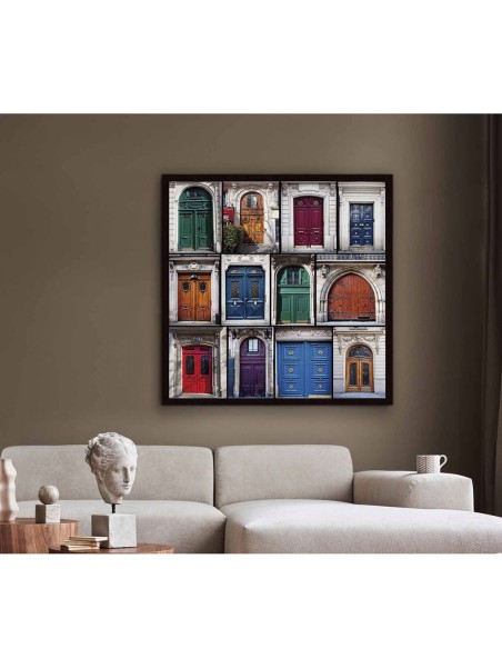 Cuadro Portales Schuller