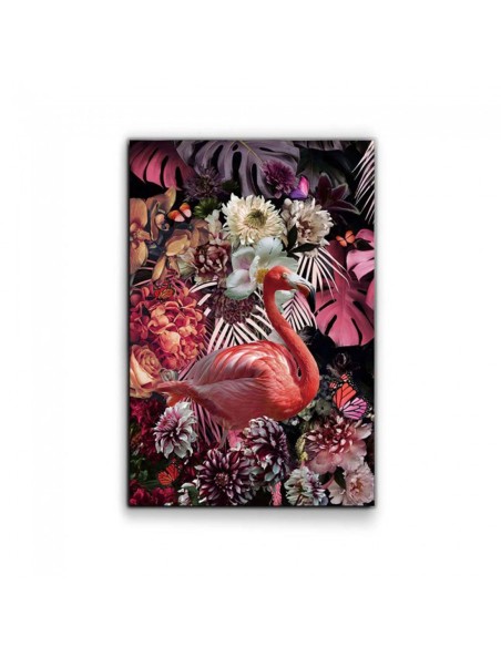 Cuadros tropicales baratos.