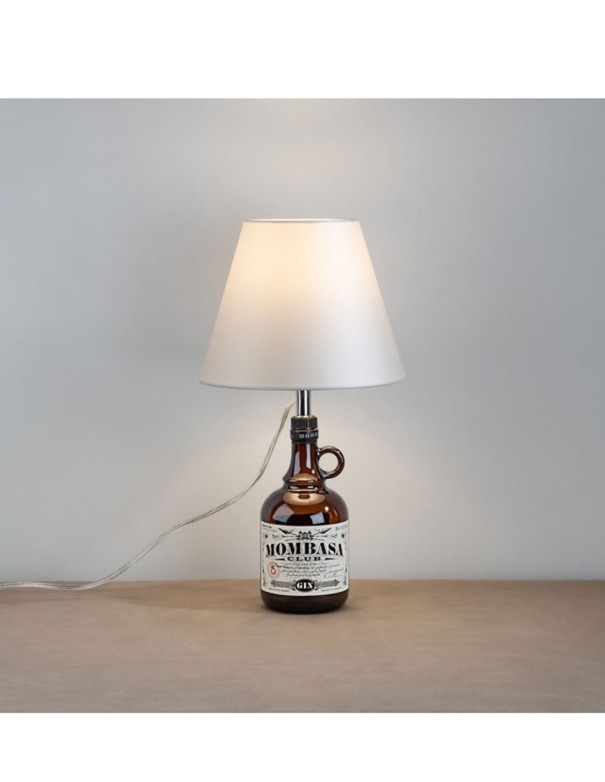 Original pieza para composición de sobremesa