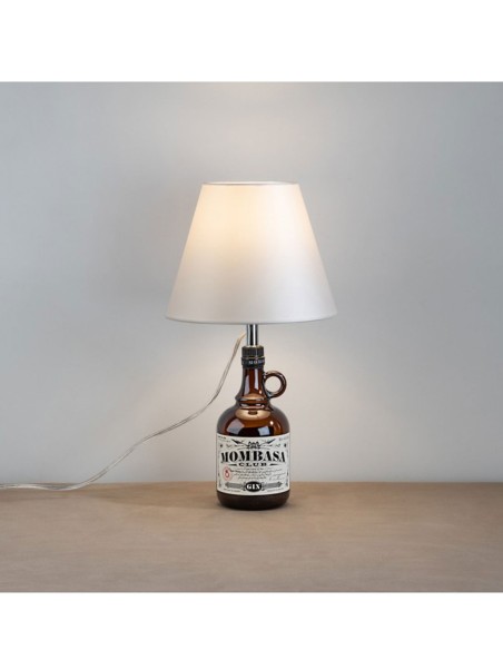 Original pieza para composición de sobremesa